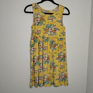 April Cornell Deanna Big Girls Dress Kid's Size 11 / 12